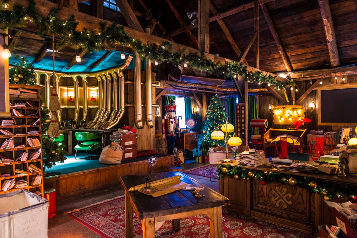 christmas decorations