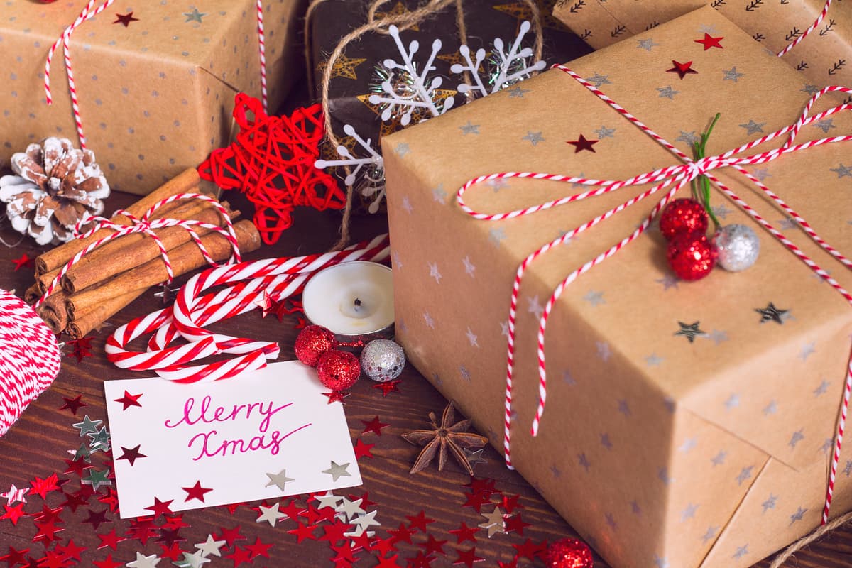 Christmas Gift
